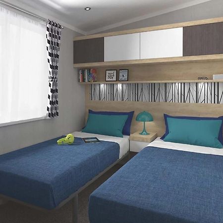 Loch Lomond Holiday Park Inversnaid Ngoại thất bức ảnh