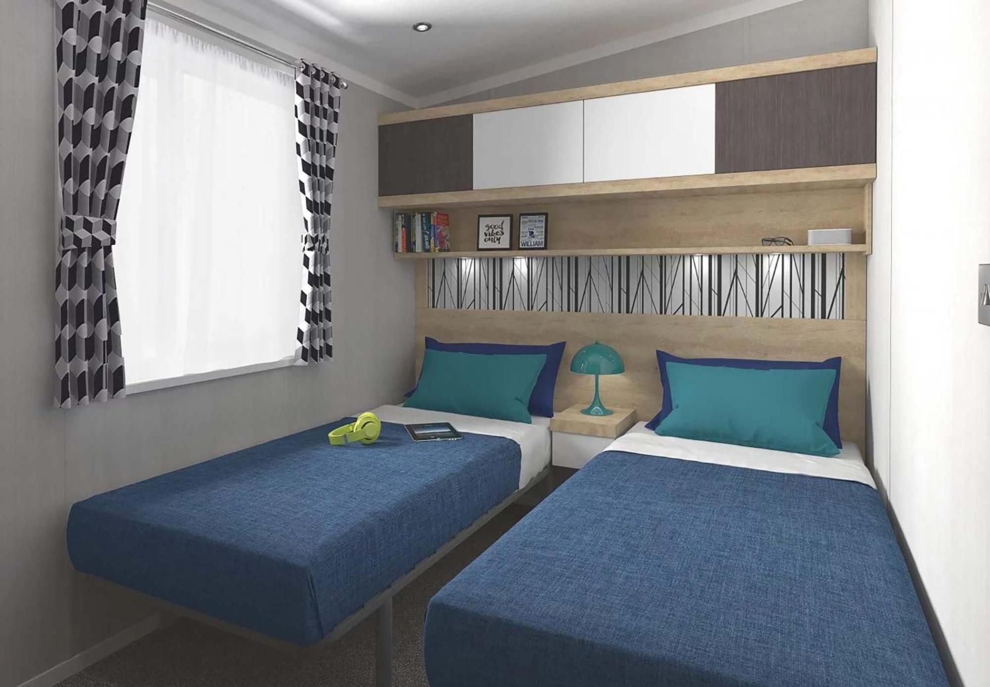 Loch Lomond Holiday Park Inversnaid Ngoại thất bức ảnh