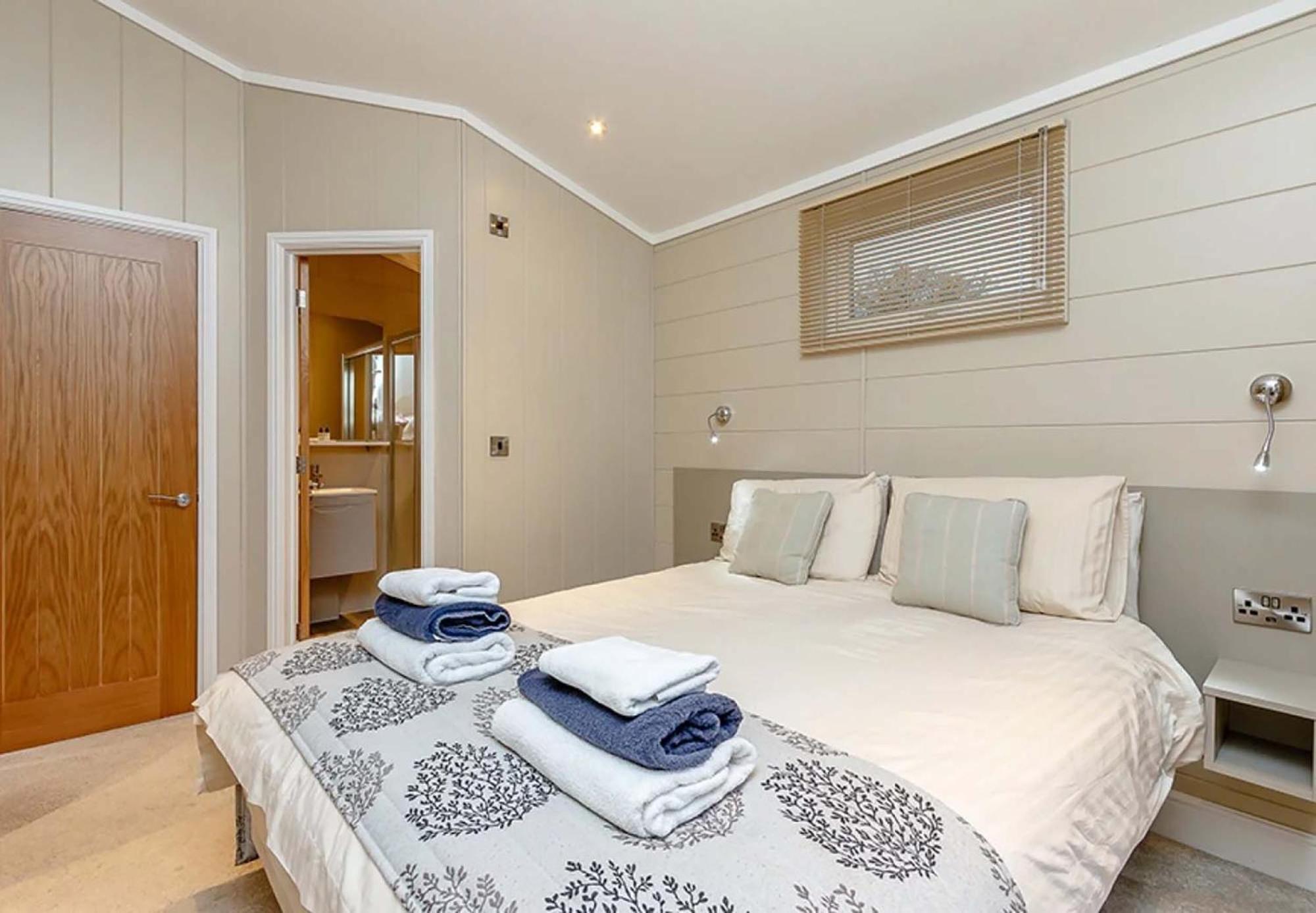 Loch Lomond Holiday Park Inversnaid Ngoại thất bức ảnh