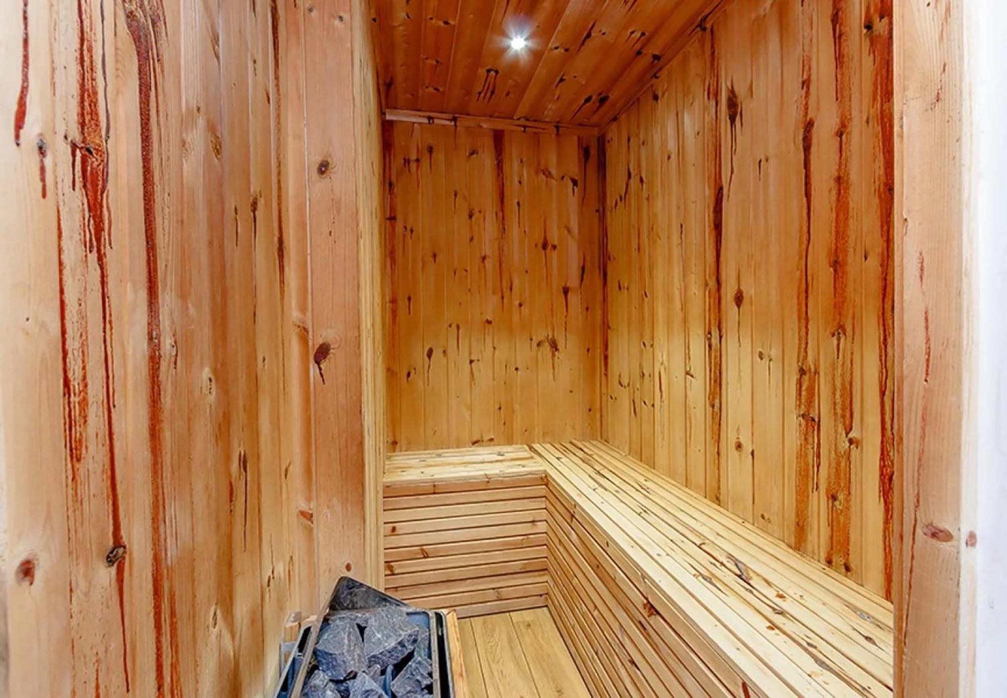 Loch Lomond Holiday Park Inversnaid Ngoại thất bức ảnh