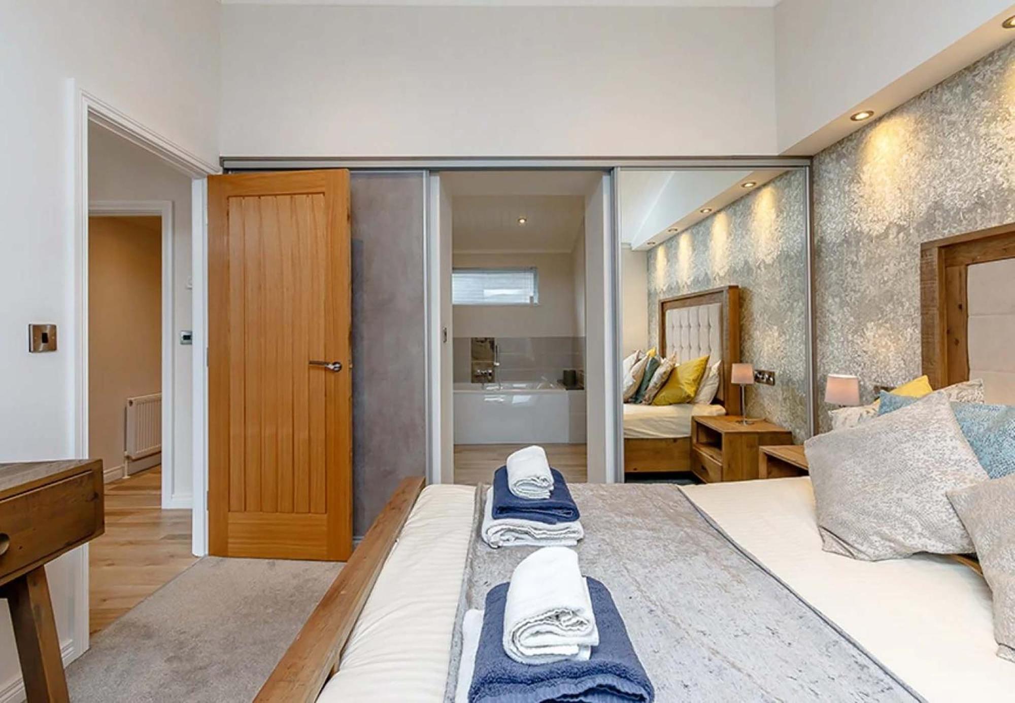 Loch Lomond Holiday Park Inversnaid Ngoại thất bức ảnh