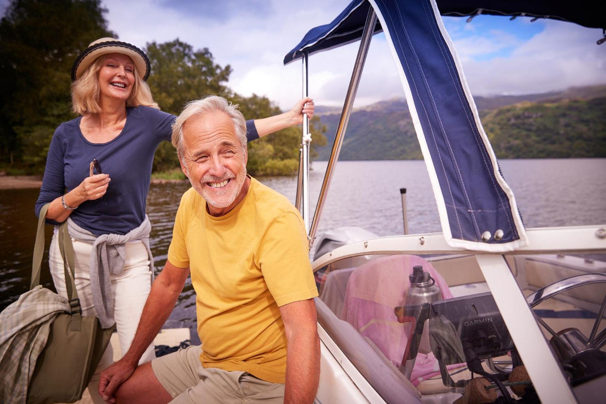 Loch Lomond Holiday Park Inversnaid Ngoại thất bức ảnh