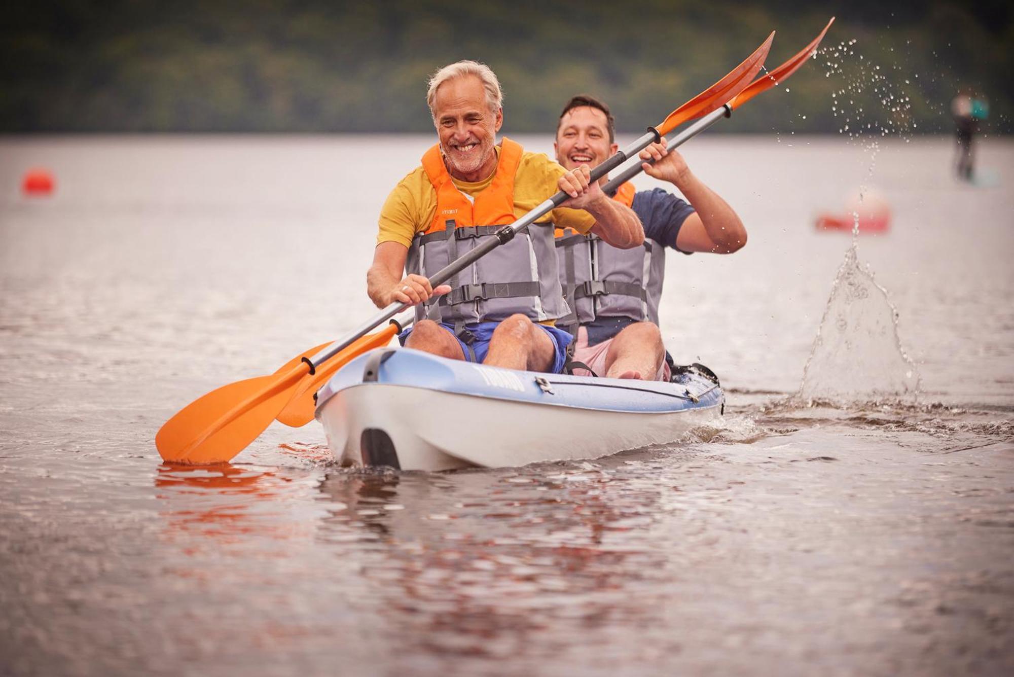 Loch Lomond Holiday Park Inversnaid Ngoại thất bức ảnh